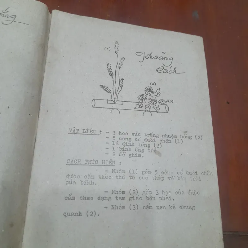 Nghệ thuật CẮM HOA 565299