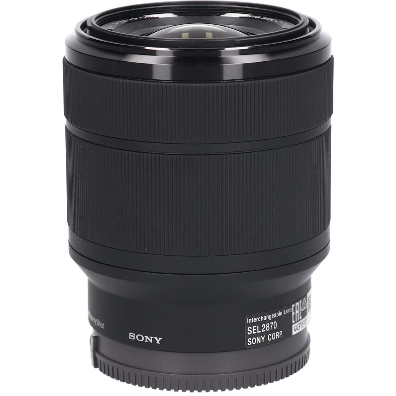 FE28-70mm F3.5-5.6 OSS - Hàng hiệu Authentic 885639