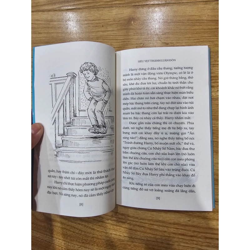 Siêu vẹt thành Luân Đôn  444079
