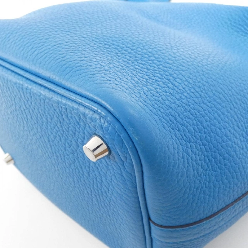 Túi Hermes Picotin Lock PM 056289CK 618280