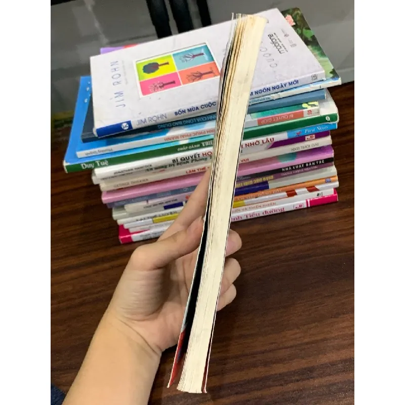 Hạt giống tâm hồn (Tập 1): Cho lòng dũng cảm và tình yêu cuộc sống – Nhiều tác giả 563611