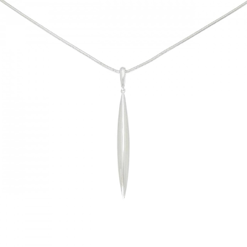 Dây chuyền Feather Tiffany - Hàng hiệu Chính hãng 839429