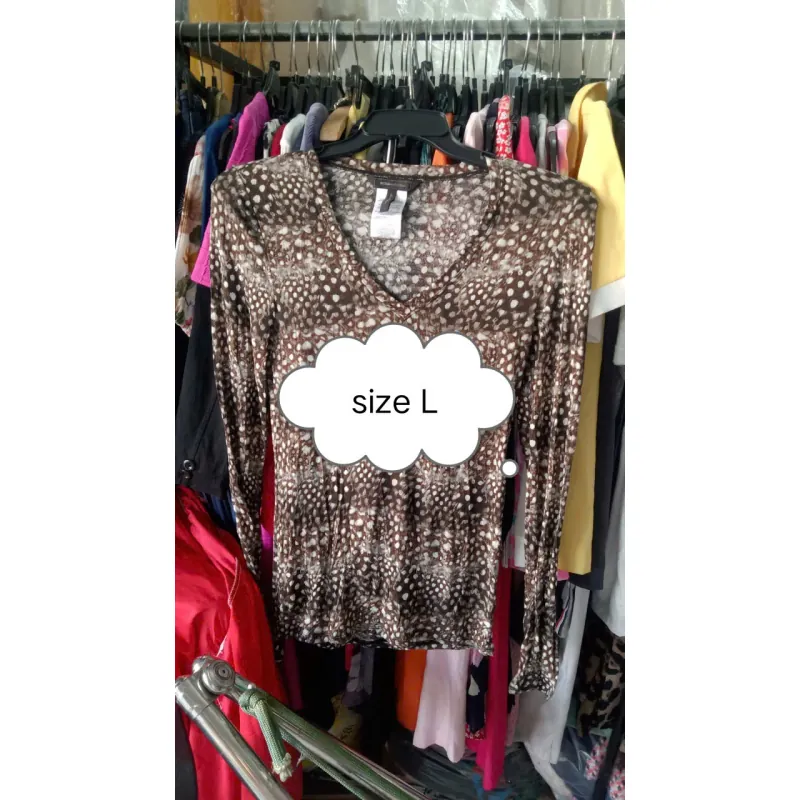 Áo thun mặc mùa hè 998546