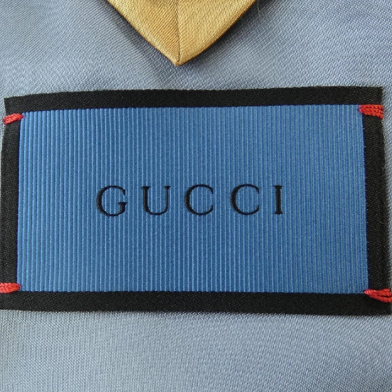 Áo khoác GUCCI - Hàng hiệu Authentic 899317