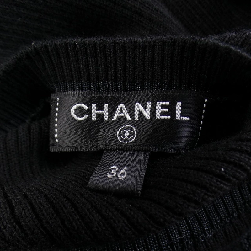 【Khuyến mãi】Chanel CHANEL Váy 649269