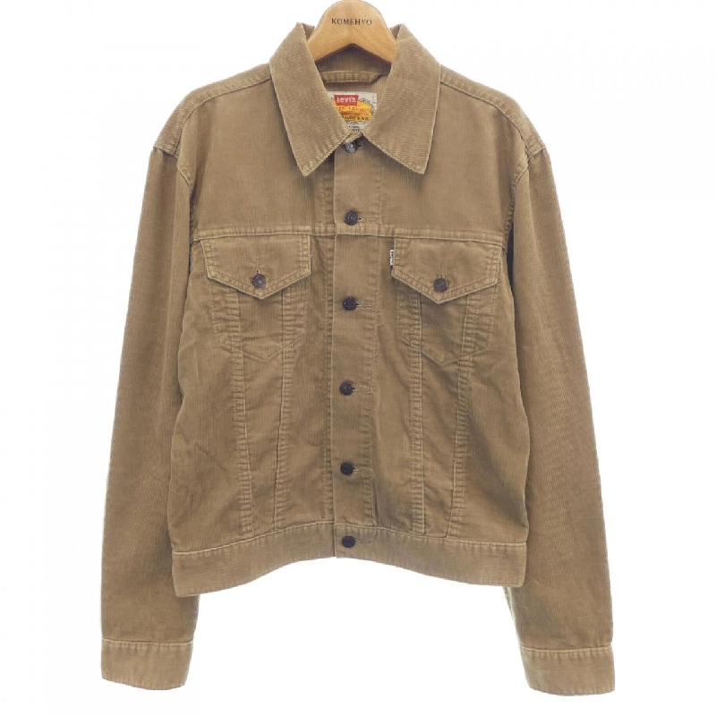 Áo khoác LEVI'S - Hàng hiệu Authentic 893969