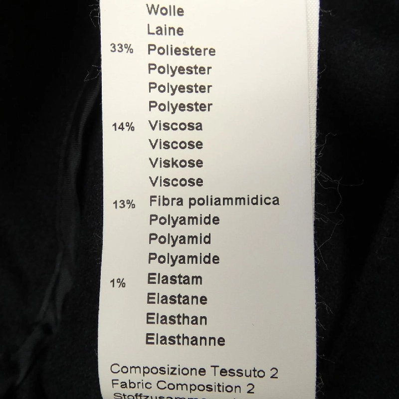 Quần PESERICO LE1219122 649352