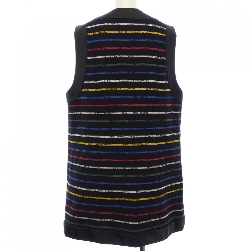 Chanel CHANEL Tunic - Hàng hiệu Authentic 826912