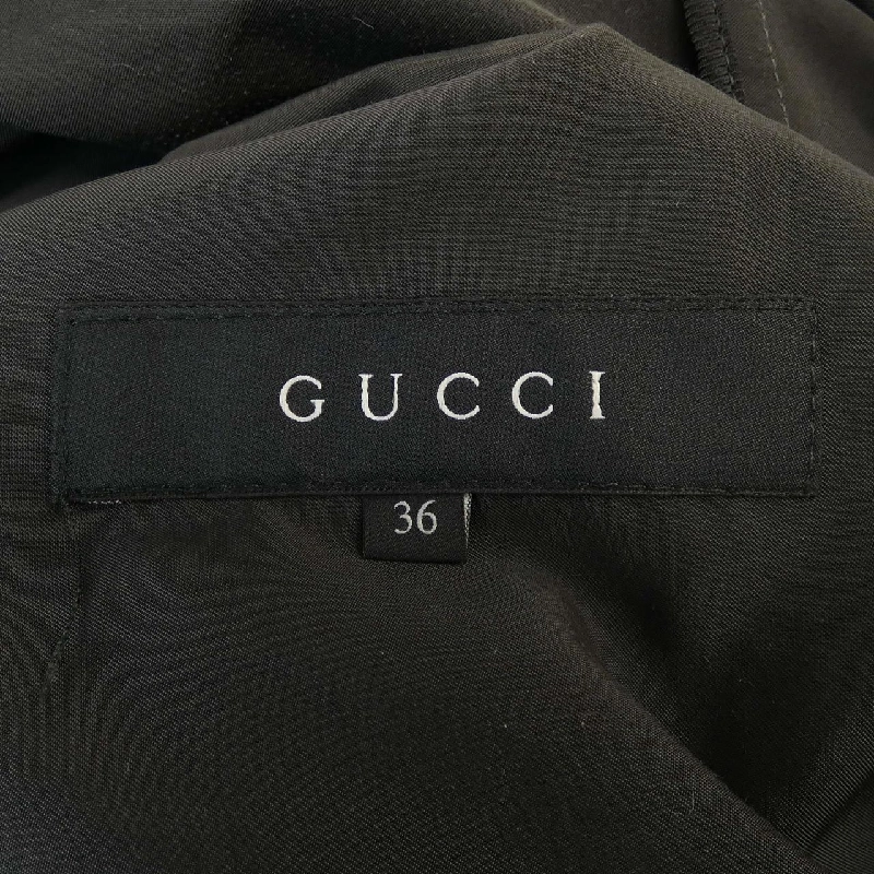 Áo khoác GUCCI 634971