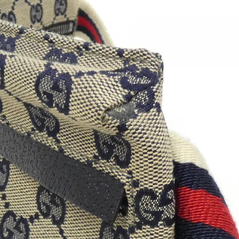 Gucci 28566 Túi đeo hông - Hàng hiệu Chính hãng 801183