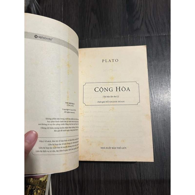 Combo 3 tác phẩm của Alphabooks 352196