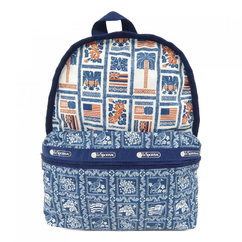 Ba lô LESPORTSAC REYN SPOONER - Hàng hiệu Authentic 833561