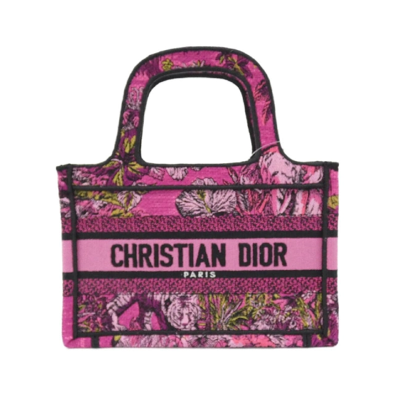 【Sản phẩm mới】Túi xách Dior Book Tote Mini S5475ZEUP 609538