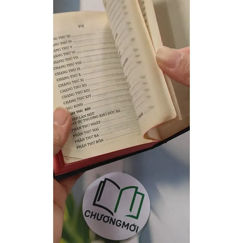 [MIỄN PHÍ BỌC SÁCH] [XƯA] Thiên Chúa Thánh Giá Nhựt Khóa (1965) 775949