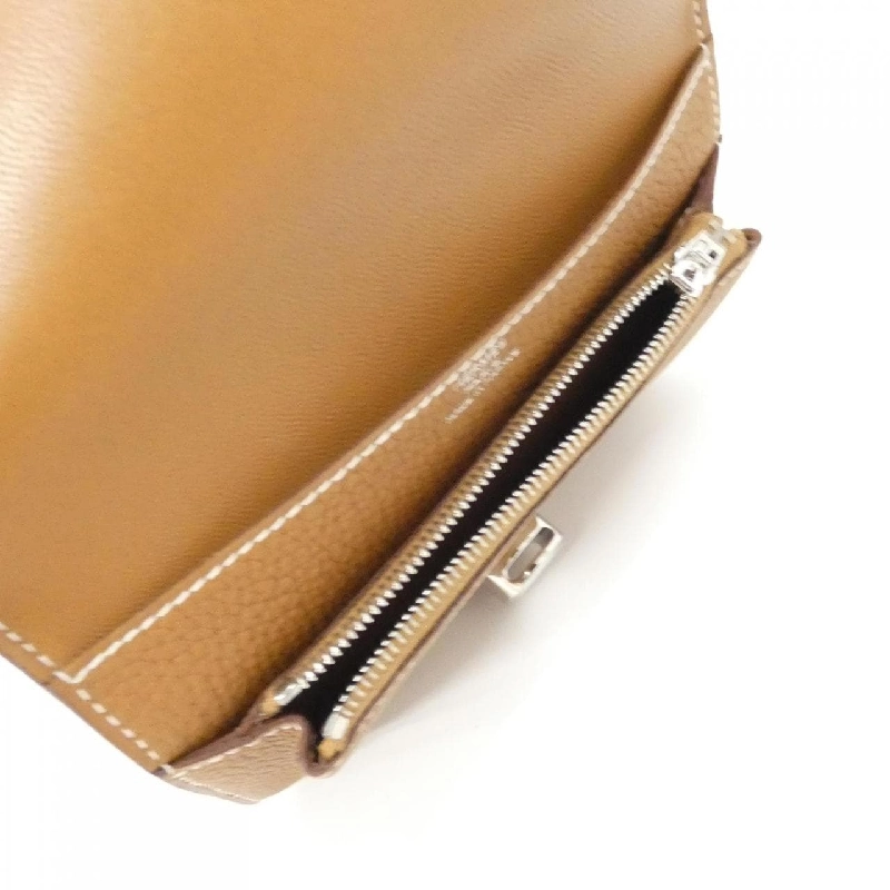 Ví Hermès Dogon Compact 043072CK - Hàng hiệu Chính hãng 770924