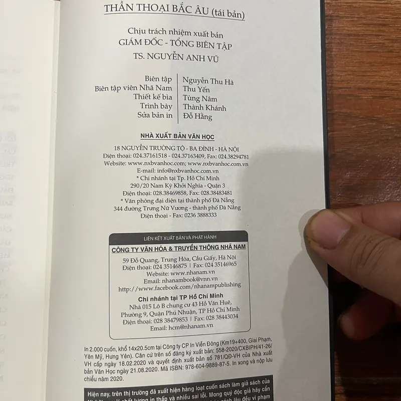 Thần Thoại Bắc Âu  (15) 567582