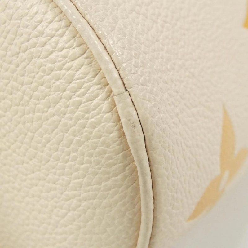 Túi xách vai Louis Vuitton Monogram Empreinte (By The Pool) Papillon BB M45708 - Hàng hiệu Chính hãng 766807