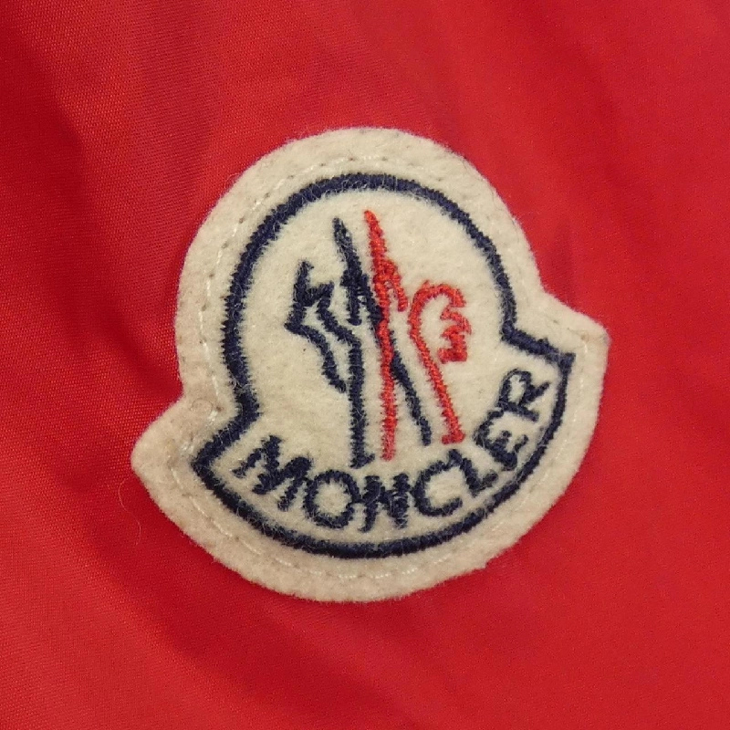 MONCLER GRIMPEURS Jacket - Hàng hiệu Chính hãng 894567