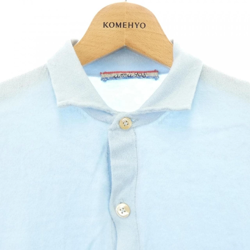 ウミキゥーゼロハチ UMII908 カーディガン - Hàng hiệu Authentic 808786