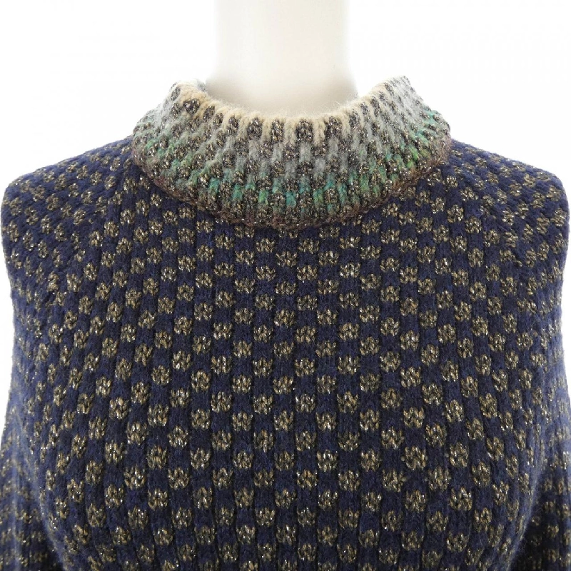 CHANEL P41649K03146 11A Đầm - Hàng hiệu Chính hãng 811298