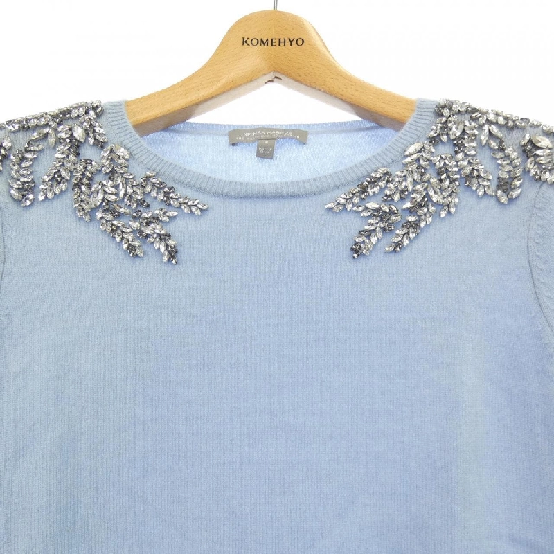 NEIMAN MARCUS Áo len 632722