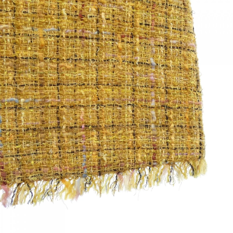 Chanel CHANEL P40224V28970 Váy 647102