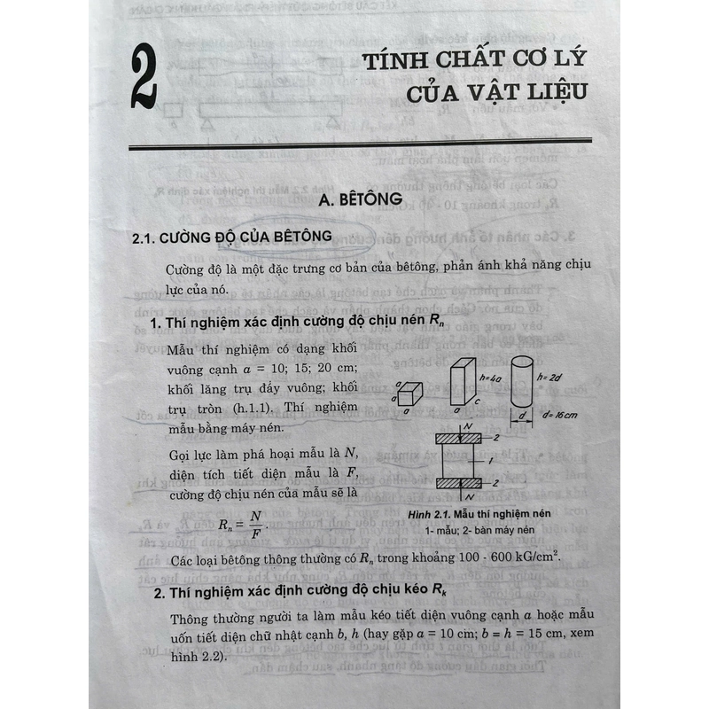 KẾT CẤU BÊ TÔNG CỐT THÉP,PHẦN CẤU KIỆN CƠ BẢN + NHÀ CỬA(Full bộ 2 tập) 509120