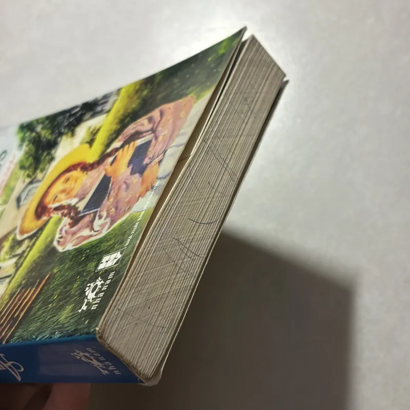 Anne tóc đỏ dưới chái nhà xanh 747459