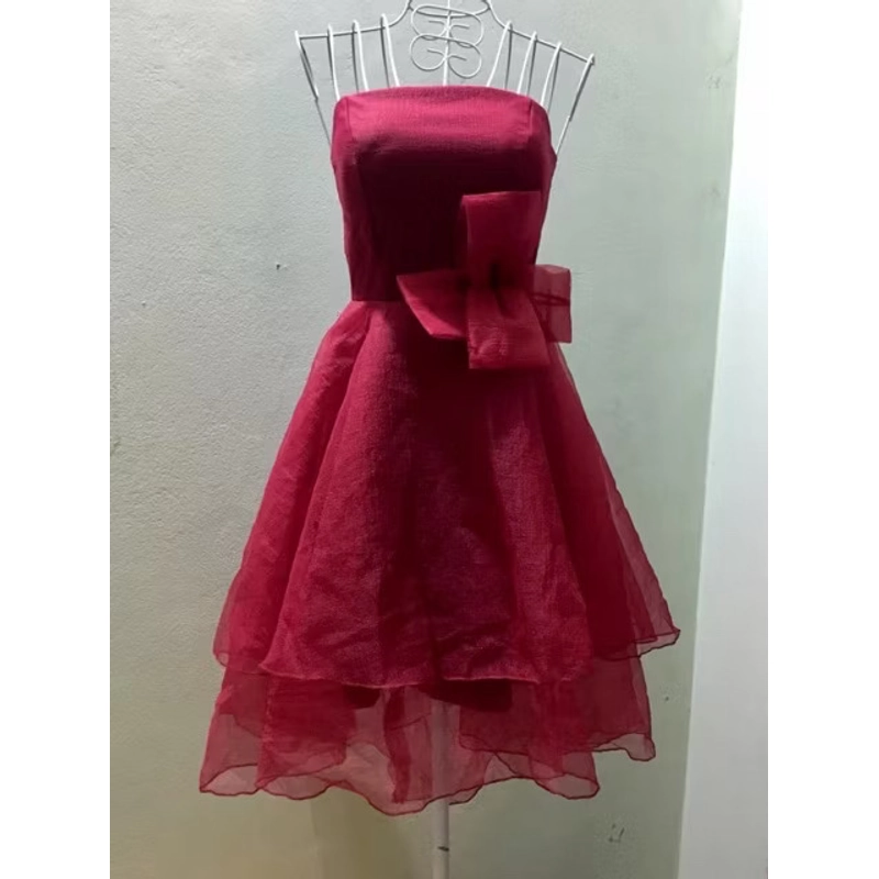 Váy quây công chúa tiểu thư size S 444526