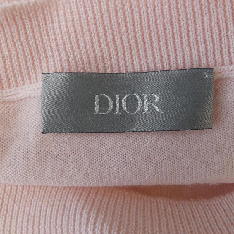 DIOR CHRISTIAN DIOR PARIS Áo len 543M620A2019 - Hàng hiệu Chính hãng 891270