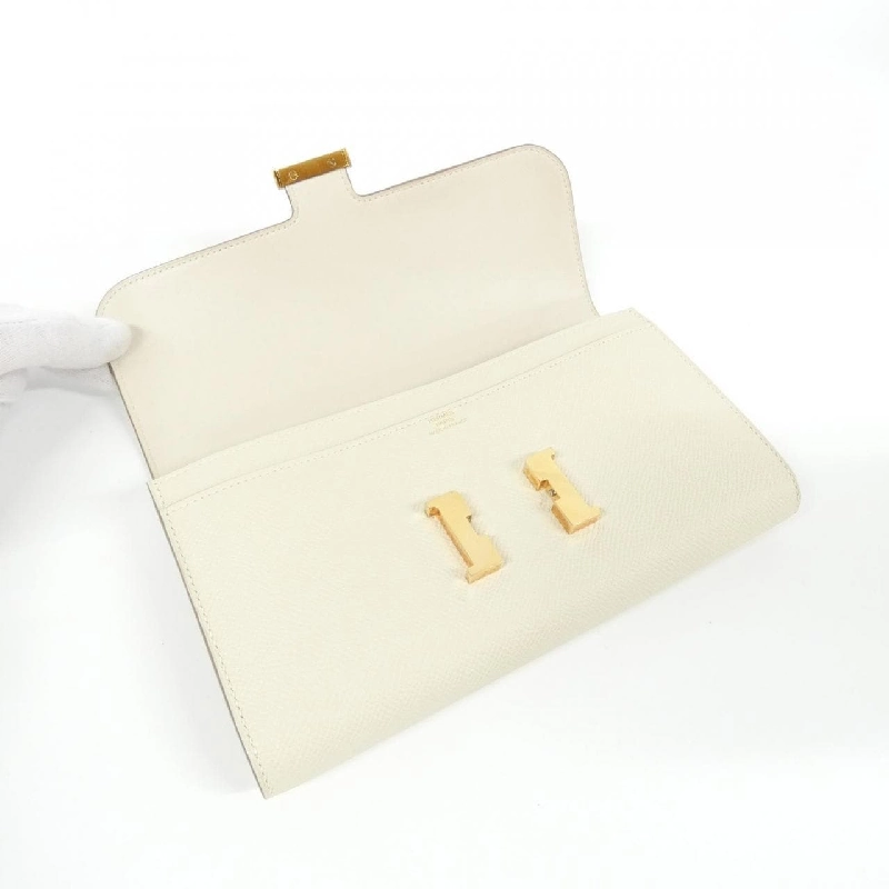 Ví dài Hermès Constance 063626CD 619410