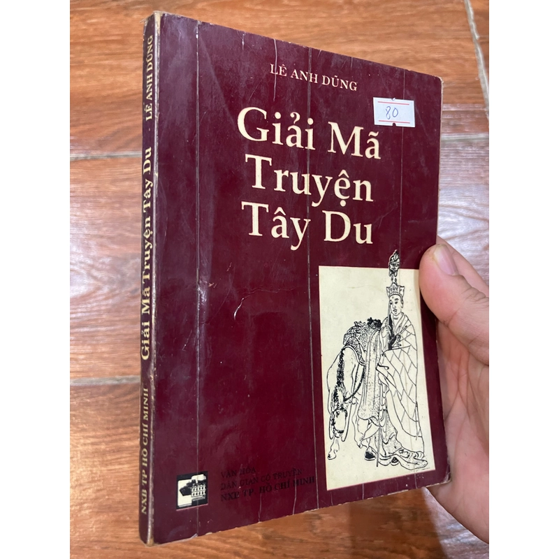 Giải mã truyện Tây Du 320316