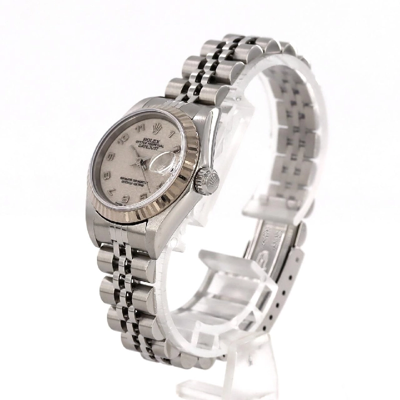 Đồng hồ Rolex Datejust 79174 SSxWG tự động F - Hàng hiệu chính hãng 876690