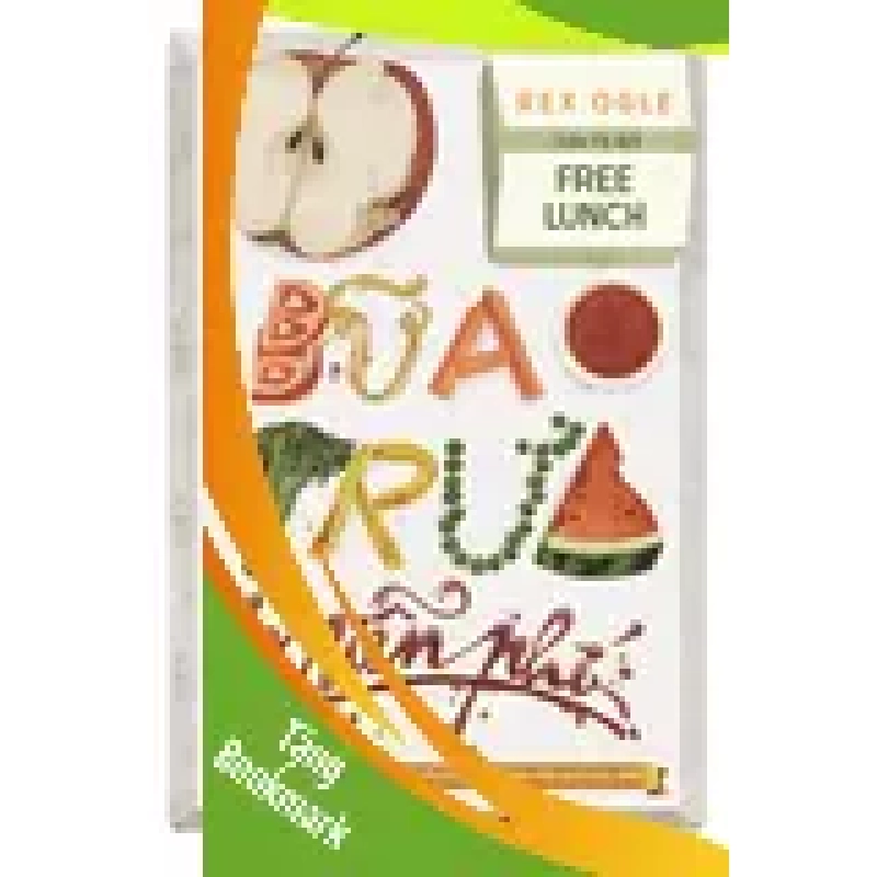 (TẶNG BOOKMARK) Bữa trưa miễn phí Rex Ogle - Huy Hoàng Book VĂN HỌC 940143