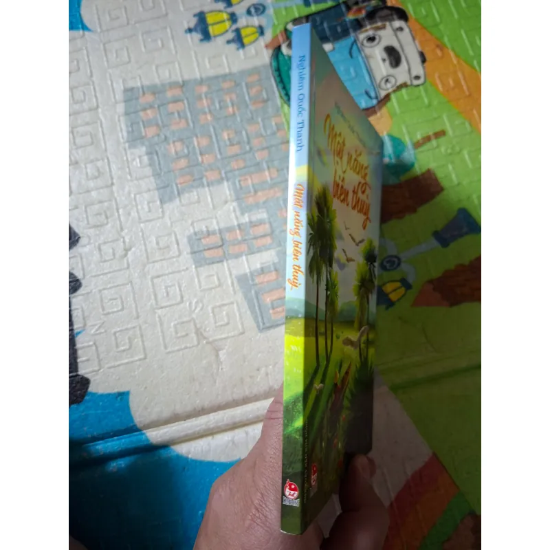 Mật nắng biên thùy 796960