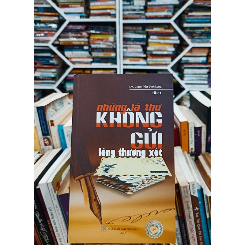 Những Lá Thư Không Gửi Lòng Thương Xót 🌻 517667