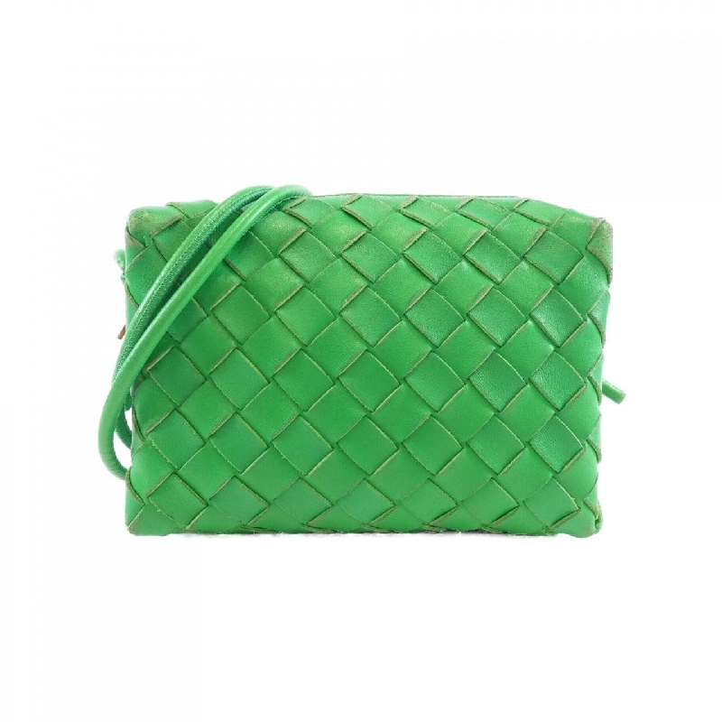 Bottega Veneta 680254 V1G11 Túi đeo chéo - Hàng hiệu Chính hãng 805431