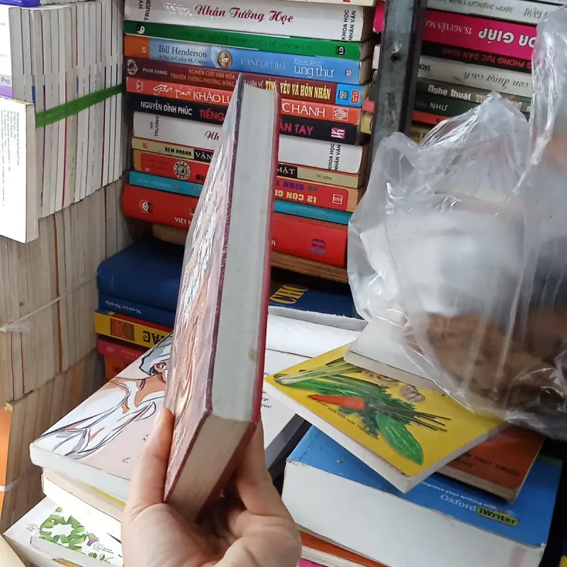 Tự Đột Phá Mình Bí Quyết Tư Duy Của Những Người Thành Đạt - Zeng Hua  971189