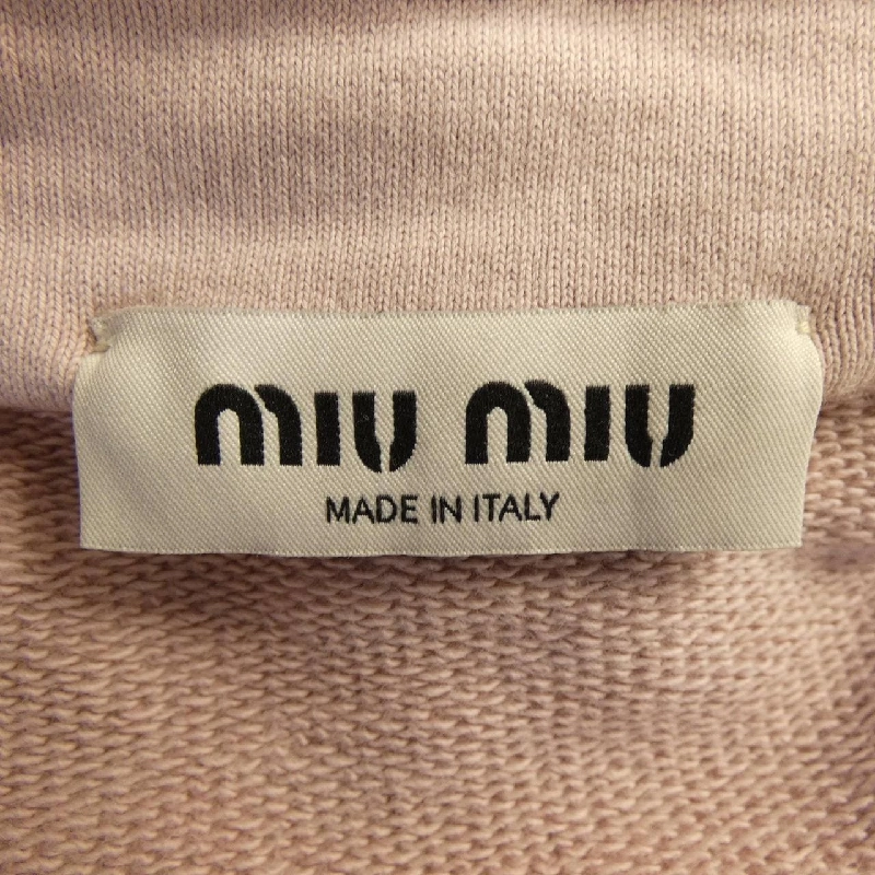ミュウミュウ MIU MIU MJL008 SOOO 14RU áo 632487