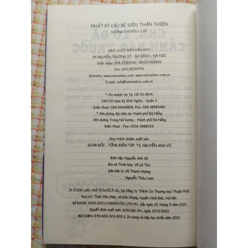 NHẬT KÝ CẬU BÉ SIÊU THÂN THIỆN - NHỮNG CHUYỆN LY KỲ - Chuyện khác NHẬT KÝ CHÚ BÉ NHÚT NHÁT 782620