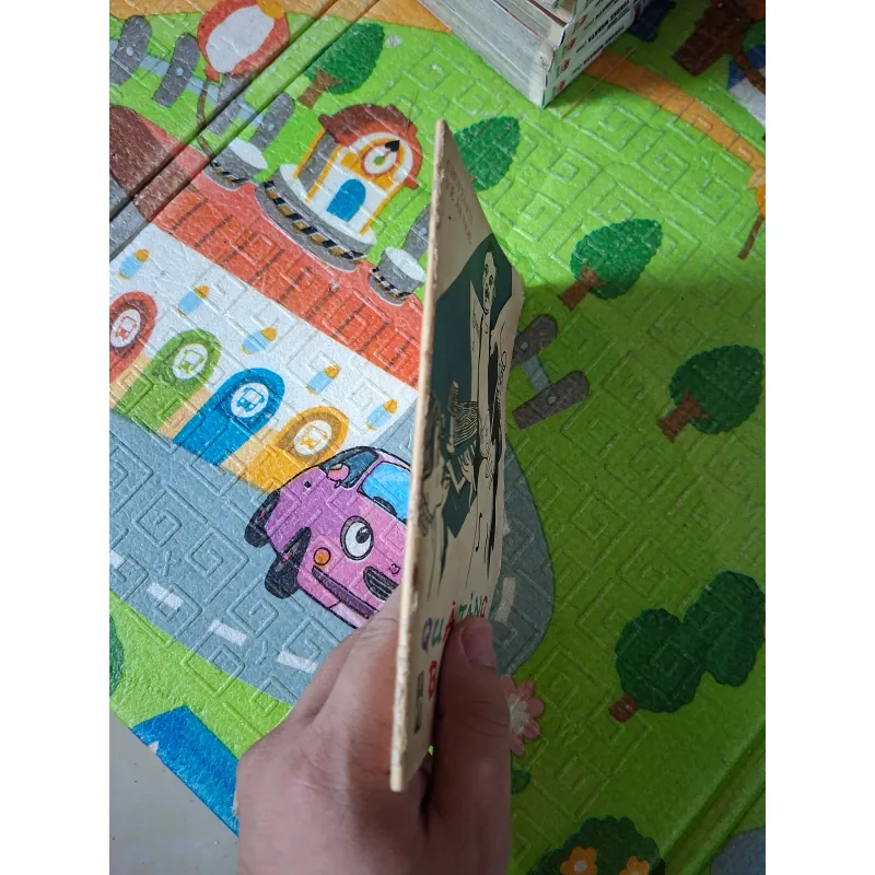 Quà tặng bất ngờ 1051396