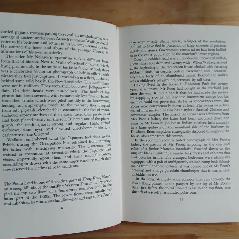 The Monkey King - Timothy Mo 711644