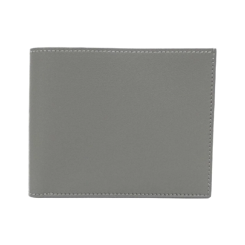 Ví đựng tiền HERMES CLOCHETTE Citizen Twill Compact 082505CA - Hàng hiệu Chính hãng 806338