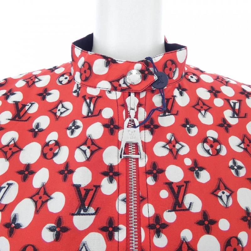 【Mã giảm giá】Louis Vuitton LOUIS VUITTON Áo khoác 637821