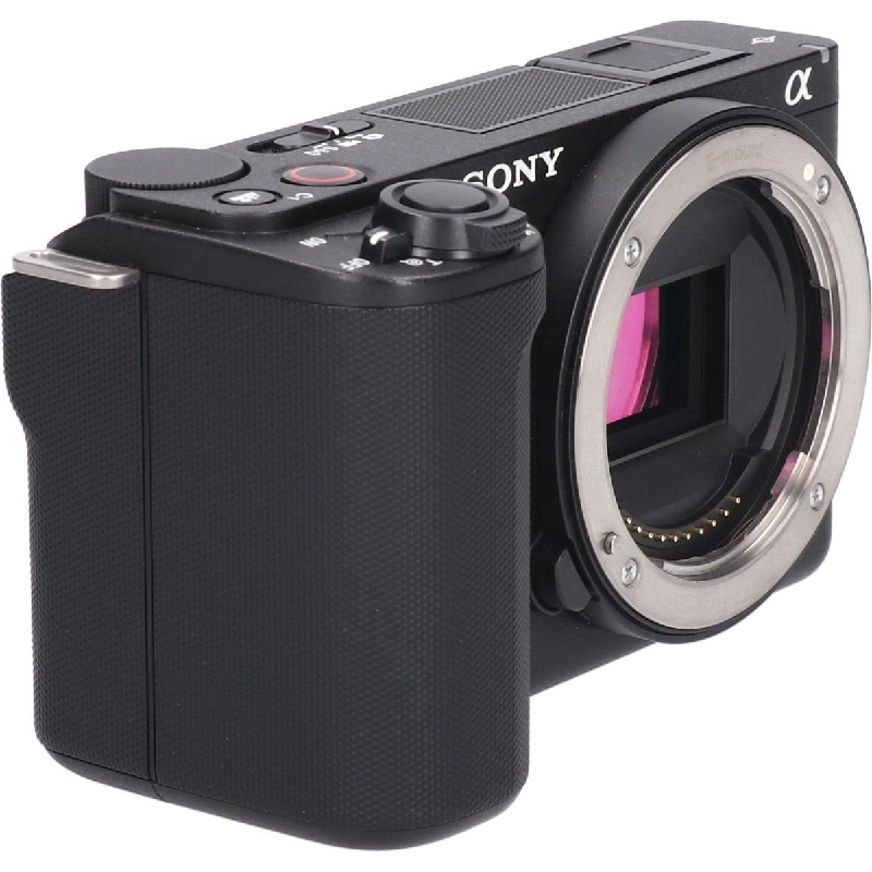 VLOGCAM ZV-E10II - Hàng hiệu Authentic 878611