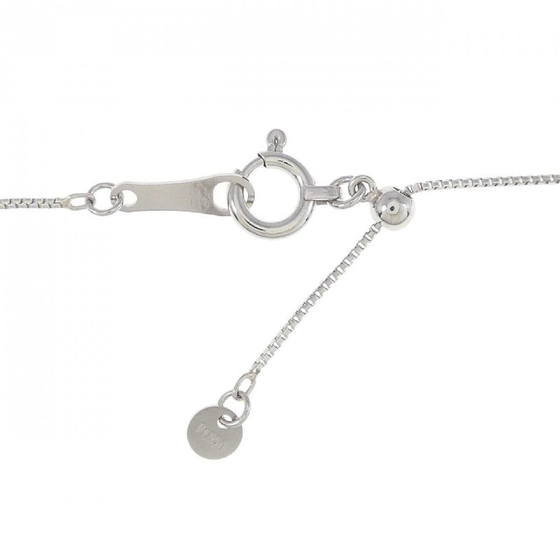 PT Dây chuyền kim cương 0.20CT - Hàng hiệu Authentic 861425