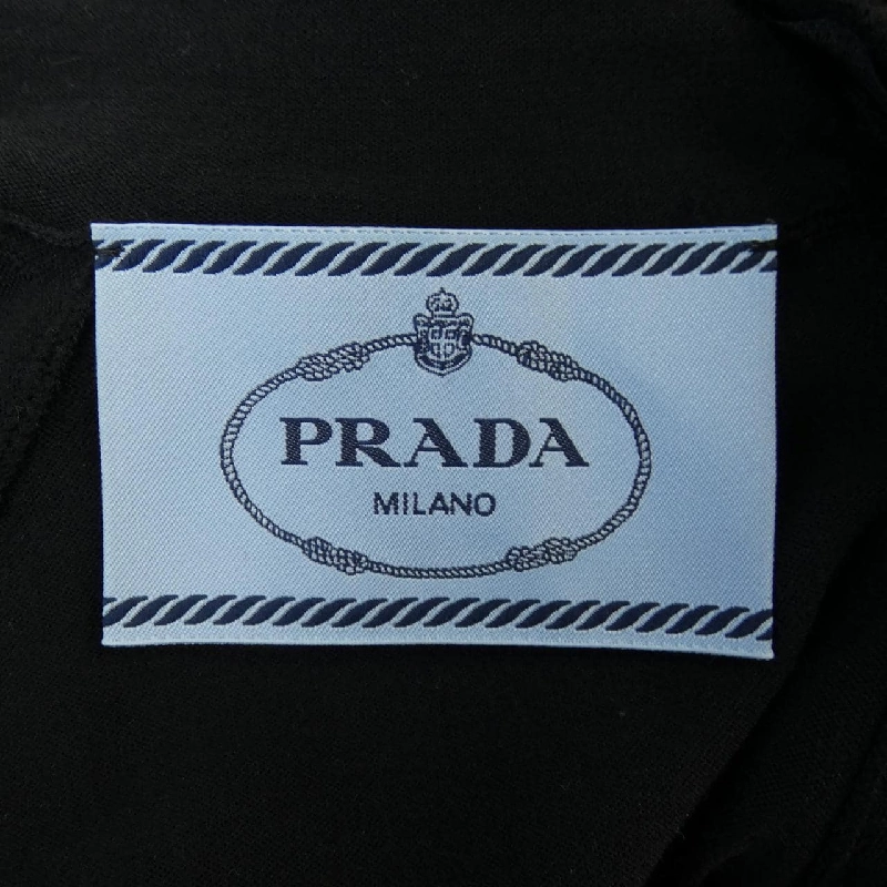 【Mã giảm giá】Váy Prada PRADA 649967