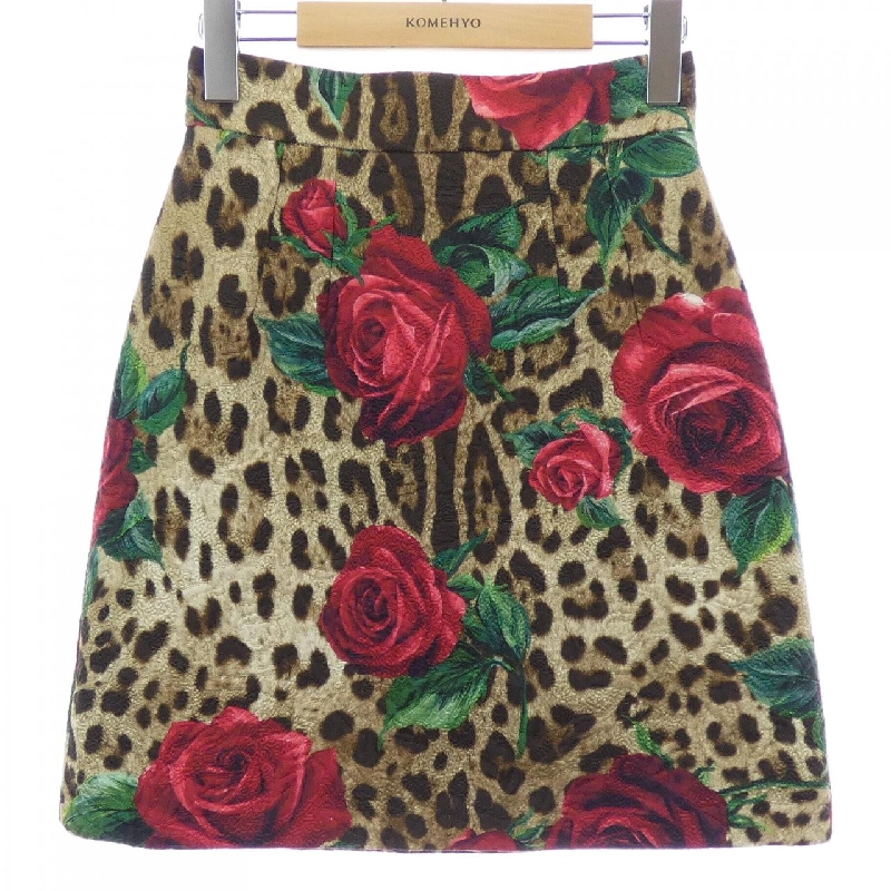 Dolce & Gabbana DOLCE&GABBANA F4AG8T/HSMV6 Váy - Hàng hiệu Chính hãng 821011