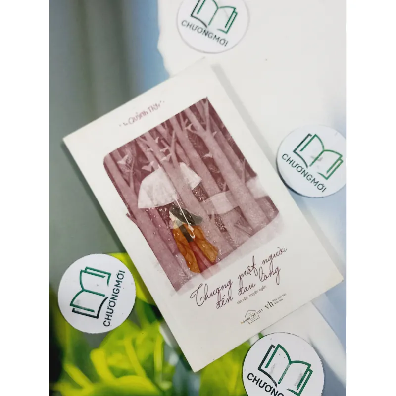 Thương Một Người Đến Đau Lòng - Quỳnh Thy 705642