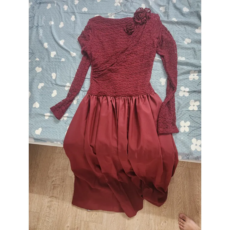 Đầm đi tiệc 740464